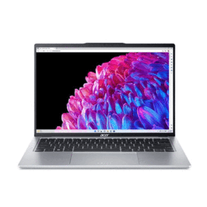 Acer Cons NB SFG14-73-529P-  Steel Grey