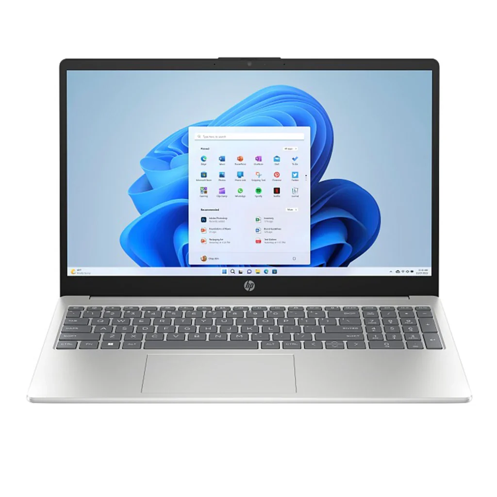 HP Laptop 15-fd2111TU | Ultra 5-225U (12C) 12 NPU TOPs