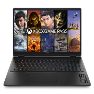 HyperX OMEN 15-ga0252TX Clamshell | Pocari 26C1 | Core i5-14500HX (6+8C)