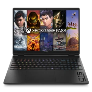 HyperX OMEN 15-ga0252TX Clamshell | Pocari 26C1 | Core i5-14500HX (6+8C)